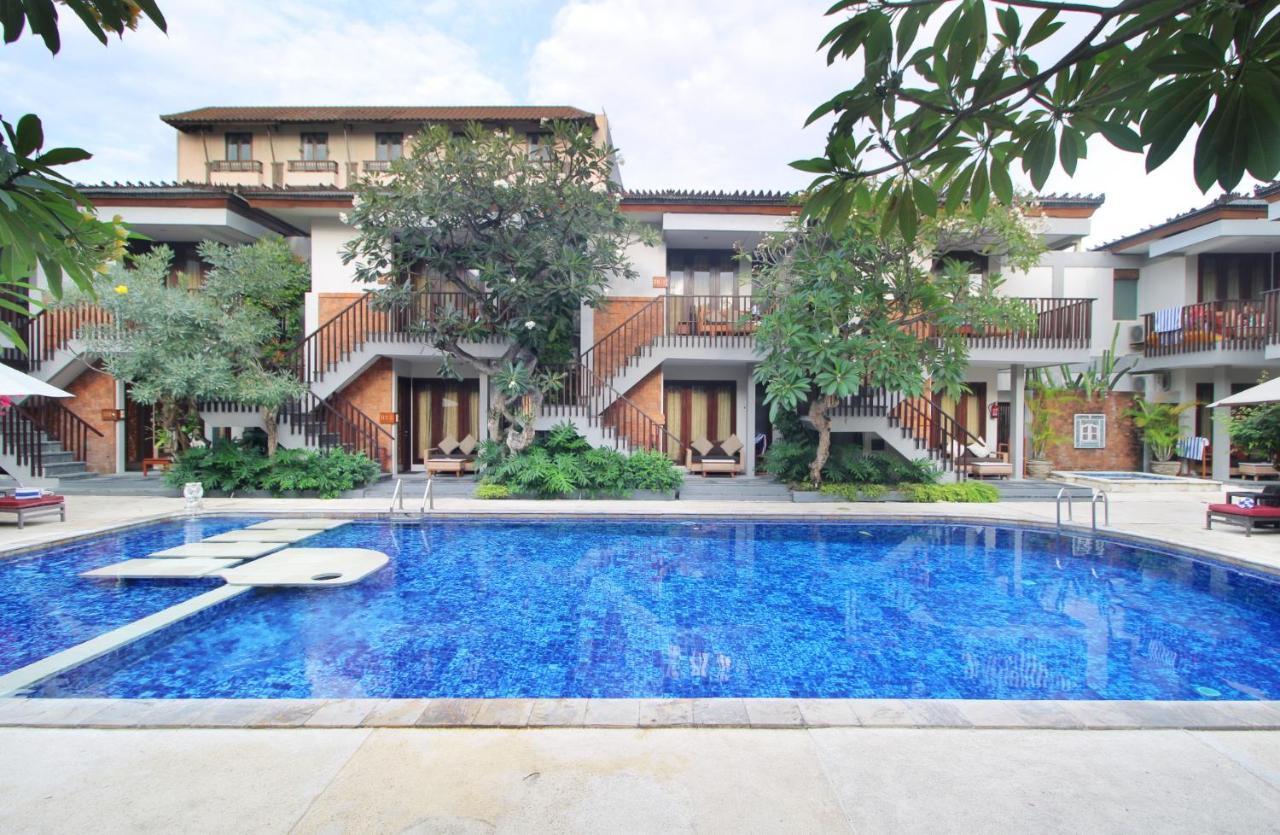 Rama Garden Hotel Bali Legian  Luaran gambar